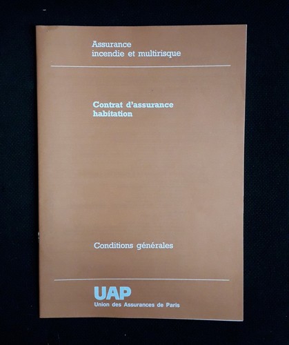 Brochure conditions - ,