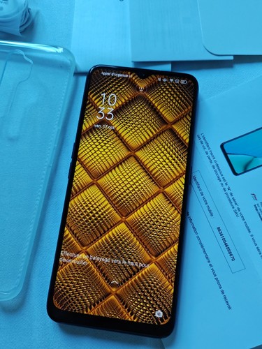 Téléphone portable oppo - oppo, a9
